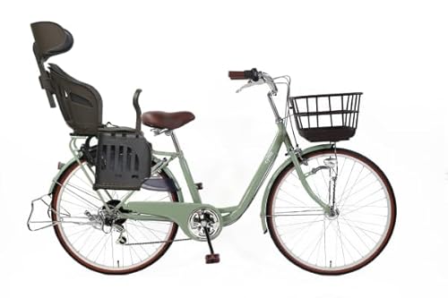 【決定】子供乗せ自転車 プチママンDX 26インチ 子供乗せ自転車 あさひ プチママンDX | 子供乗せ自転車.net